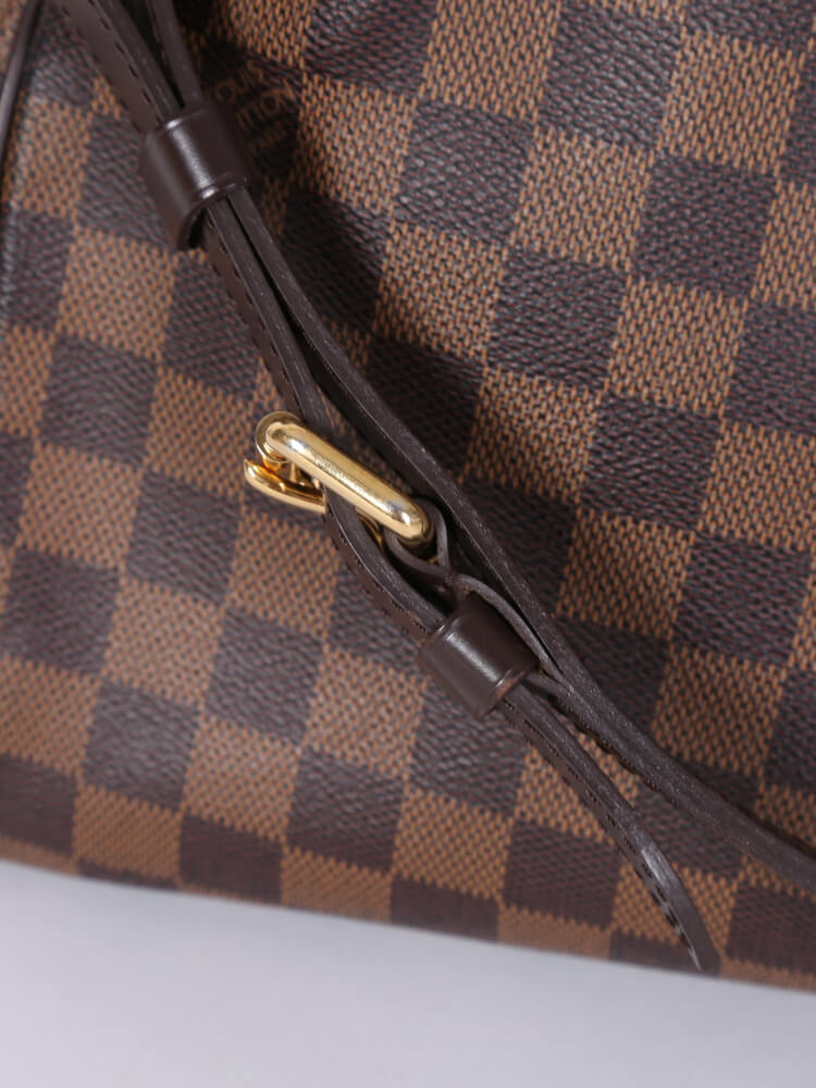 Louis Vuitton Damier Ebene Trevi GM, myGemma, DE