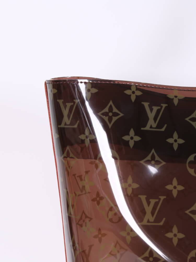 sac a main louis vuitton m94147 cabas articles de