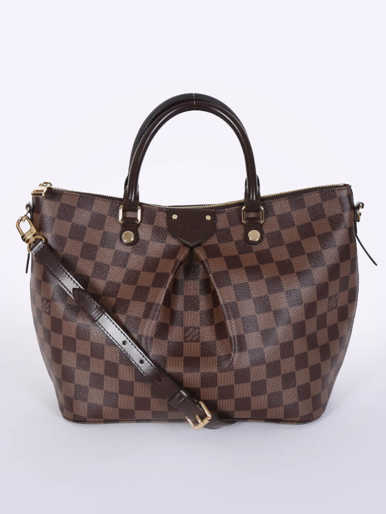 Louis Vuitton LV Siena MM Damier