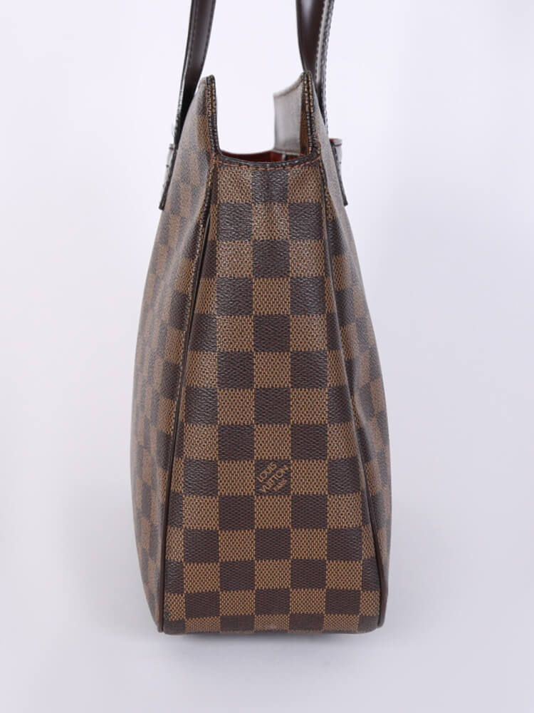 ❤REVIEW - Louis Vuitton Parioli MM DE 