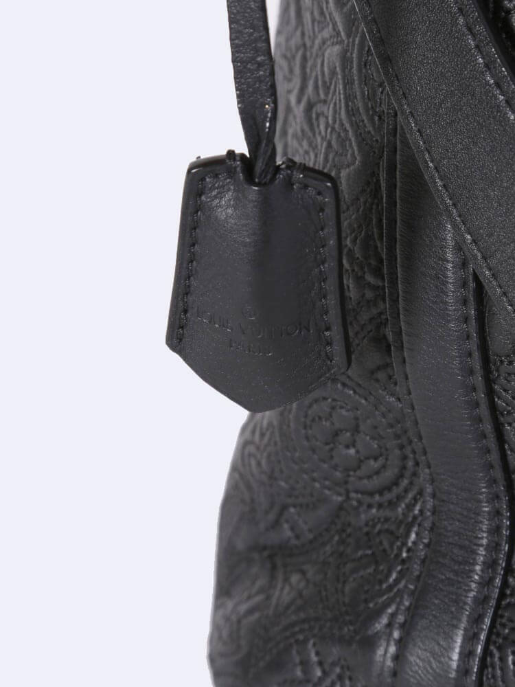 Louis Vuitton Antheia Ixia MM Monogram Handbag – Fashion Reloved