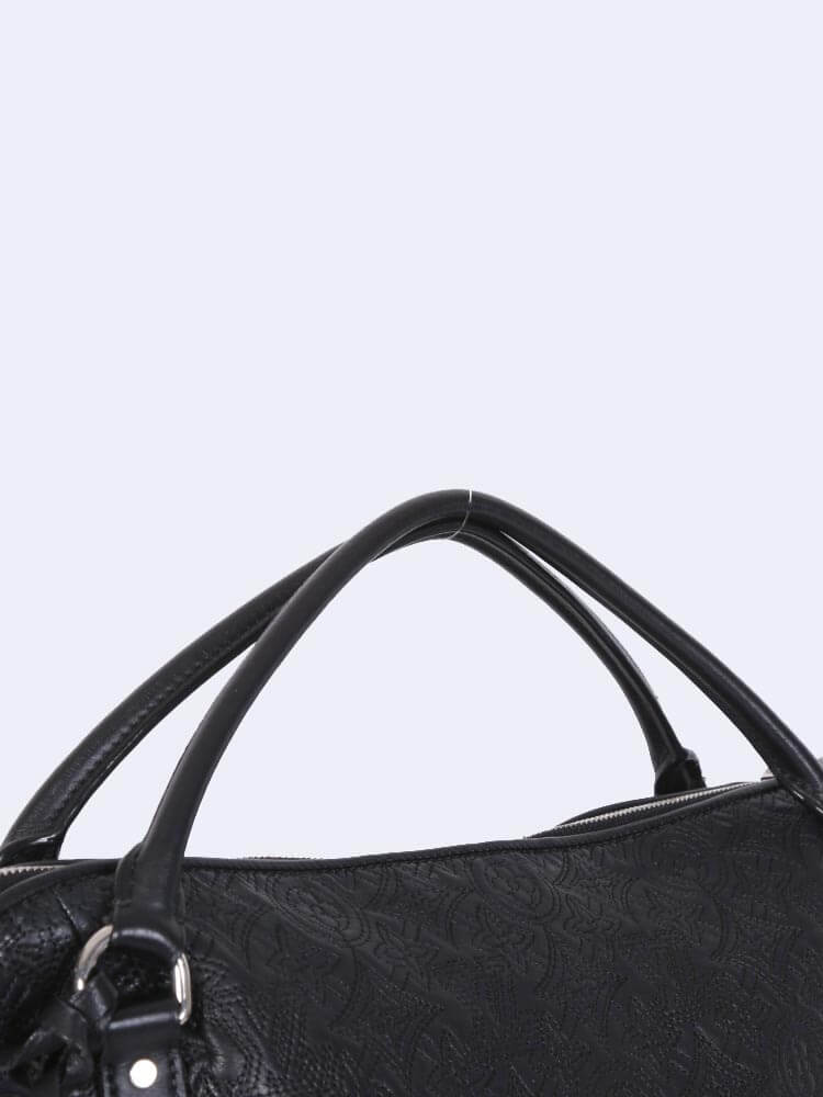 Louis Vuitton - Ixia MM Antheia Leather Noir