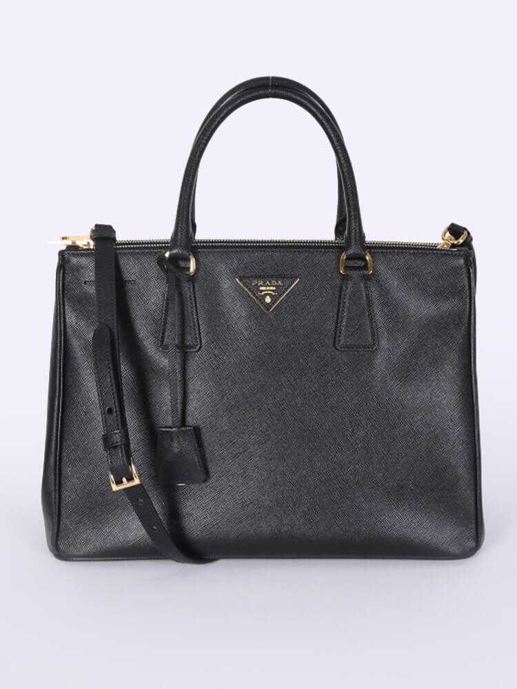 Galleria medium saffiano tote bag sale