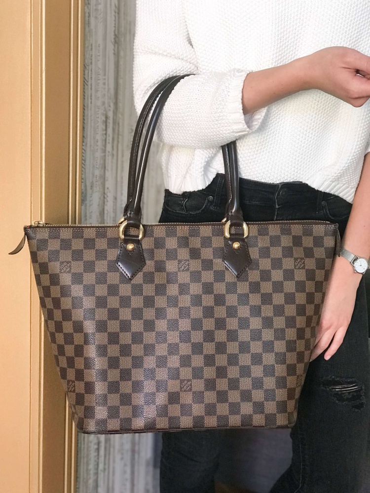 louis vuitton saleya mm damier ebene