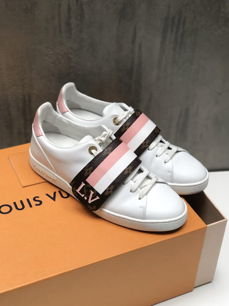 Louis Vuitton LVSK8 Sneaker Navy White : u/ogkicksme