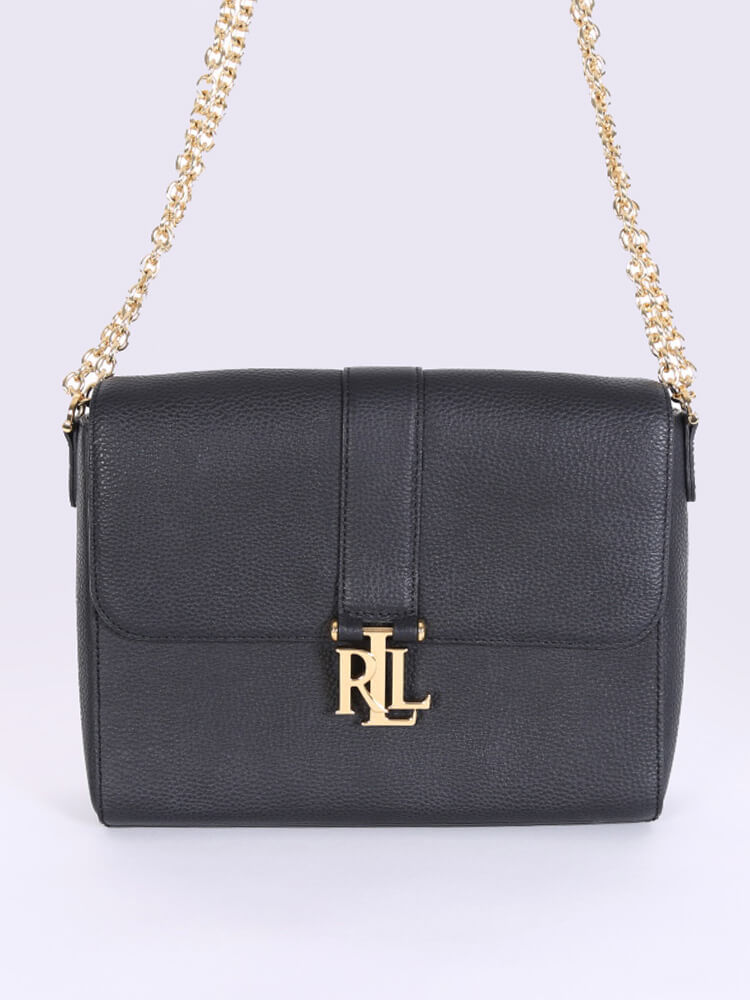 ralph lauren gabbi shoulder bag