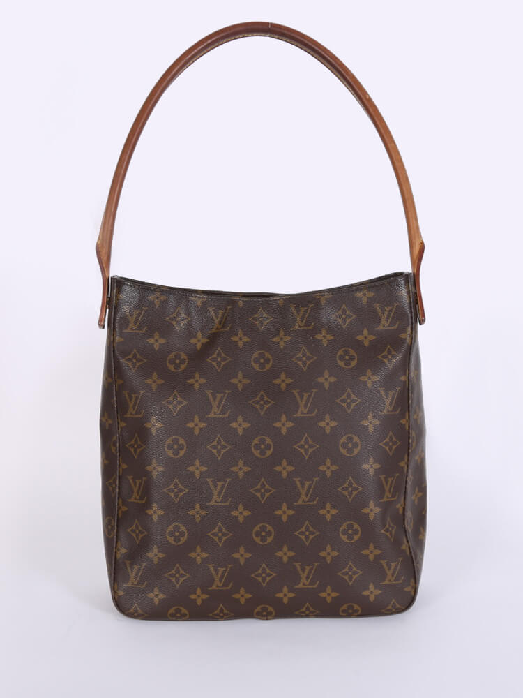 Loop Other Monogram Canvas 