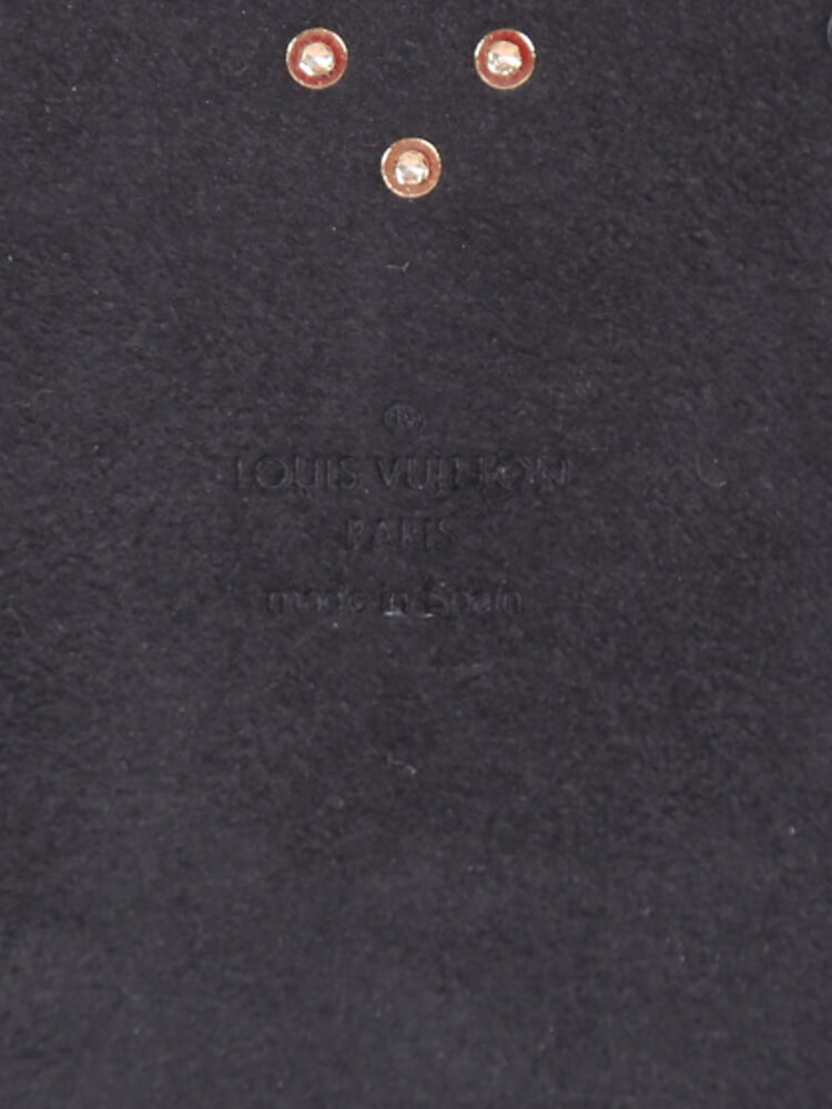 Louis Vuitton Reverse Monogram Eye Trunk iPhone X Case Xs 860568 –  Bagriculture