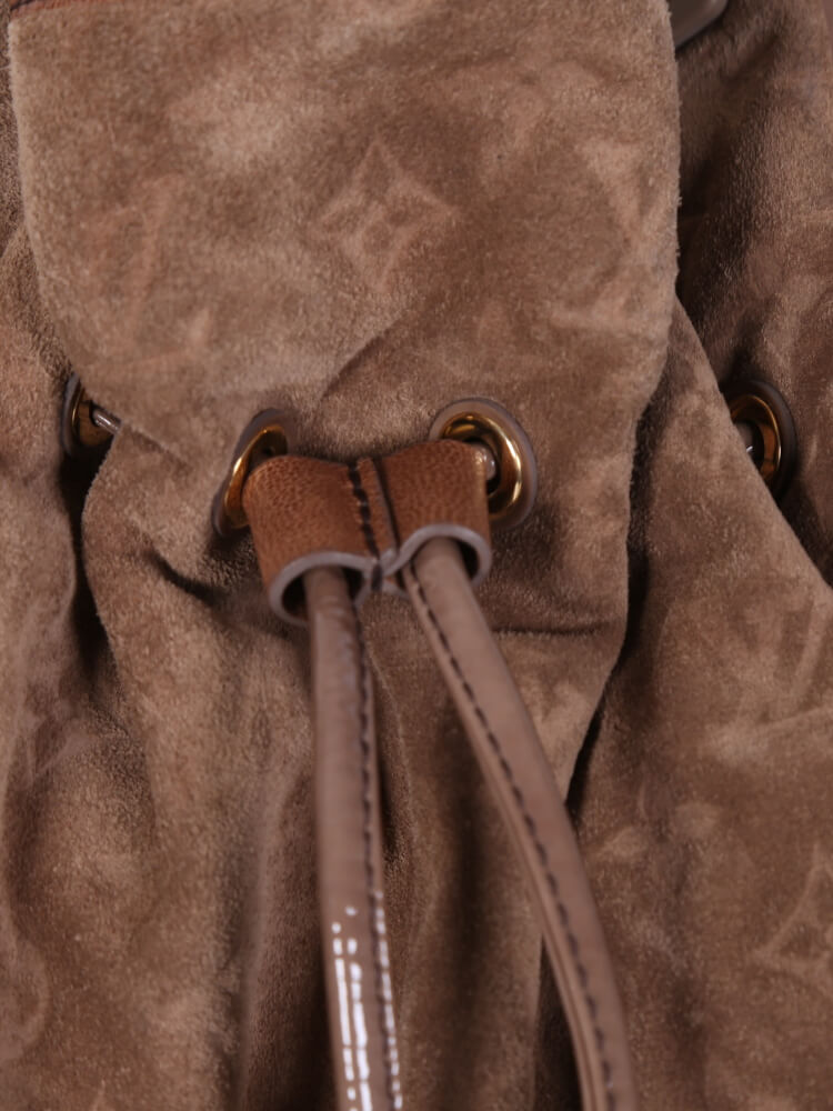 Louis Vuitton Irene Coco Bag - Brown Shoulder Bags, Handbags - LOU616577