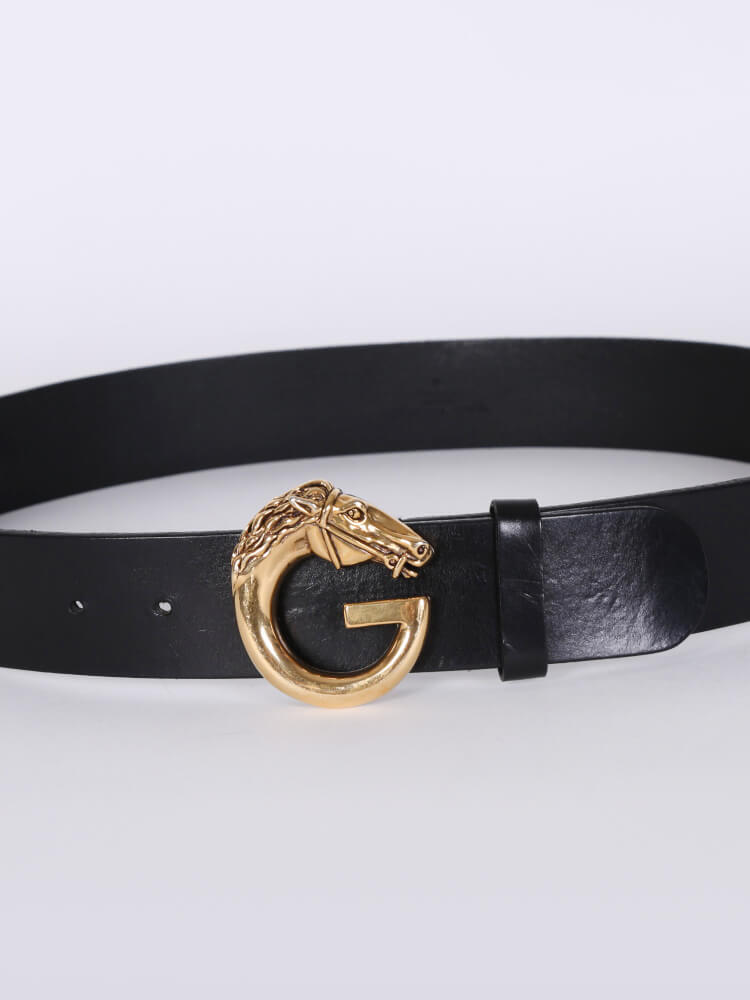 gucci head belt