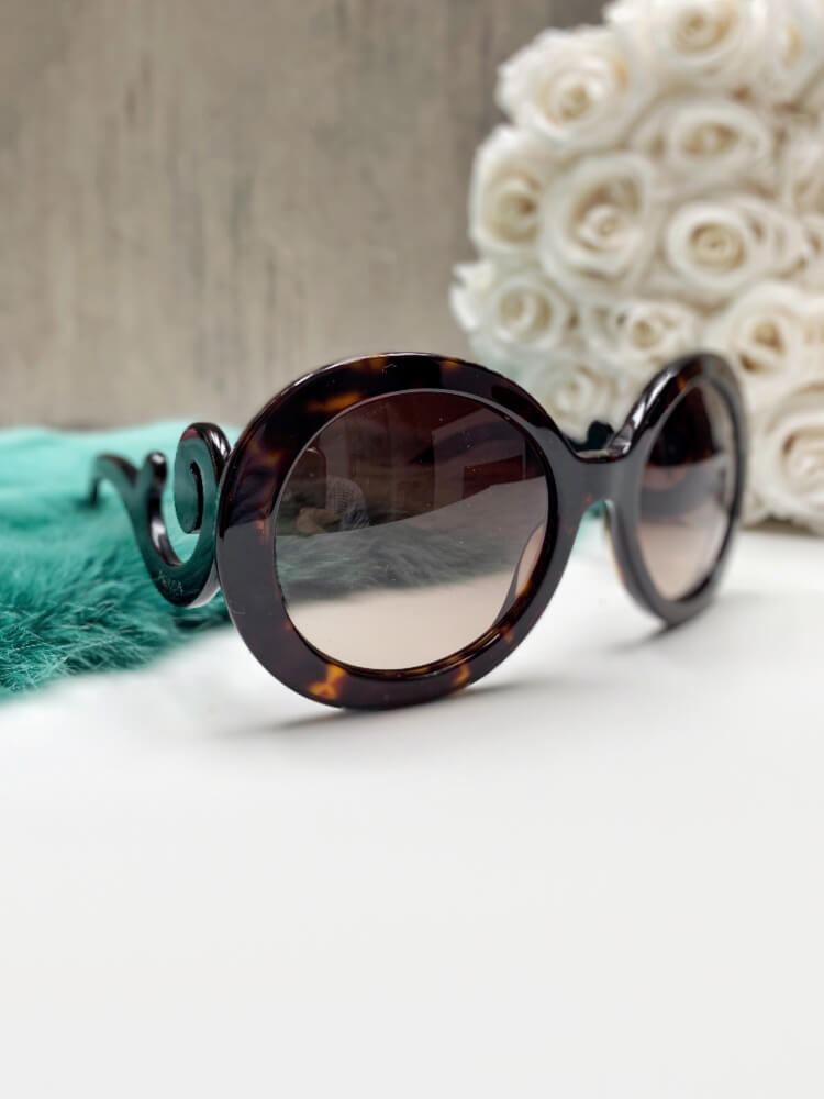 Baroque sunglasses sale