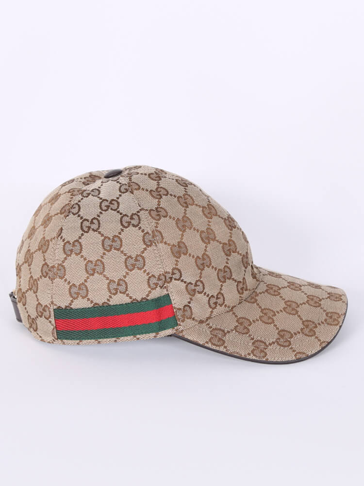 gucci hat tan