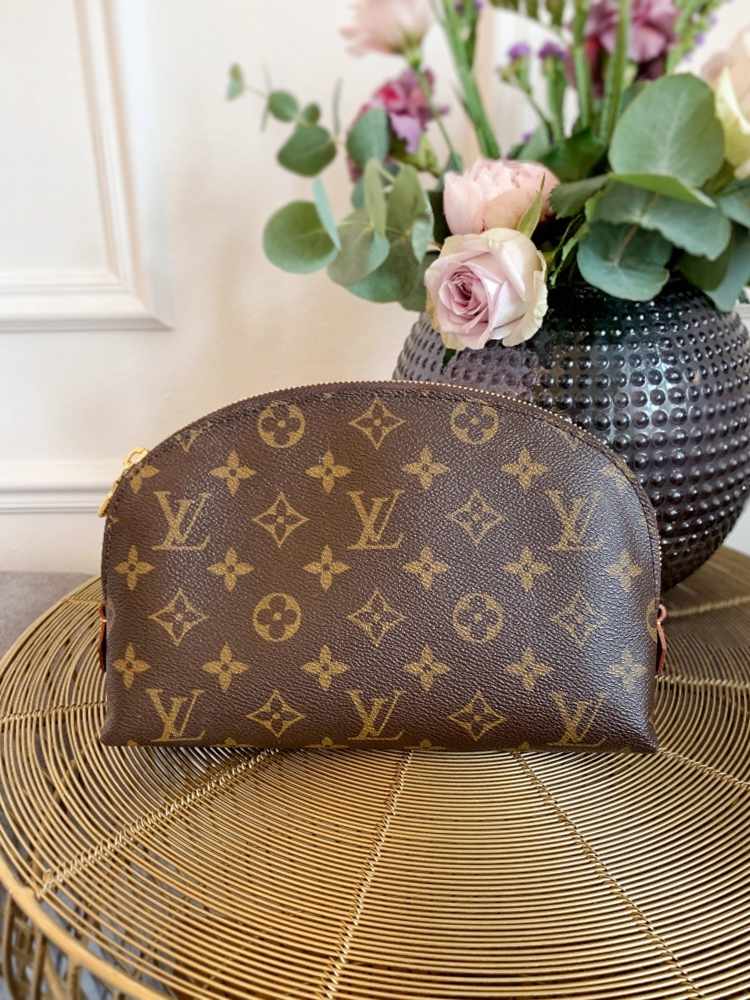 Louis Vuitton Kulturtasche Cosmetic Pouch GM