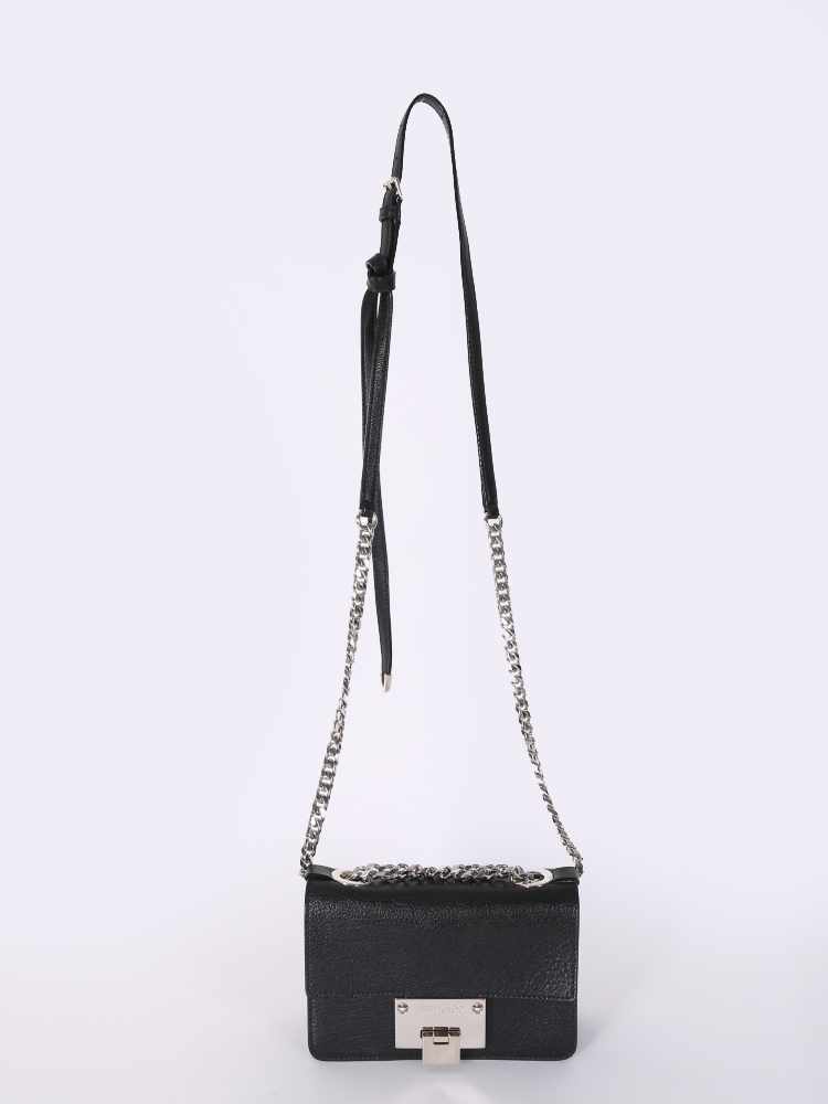 Jimmy choo rebel soft mini bag sale