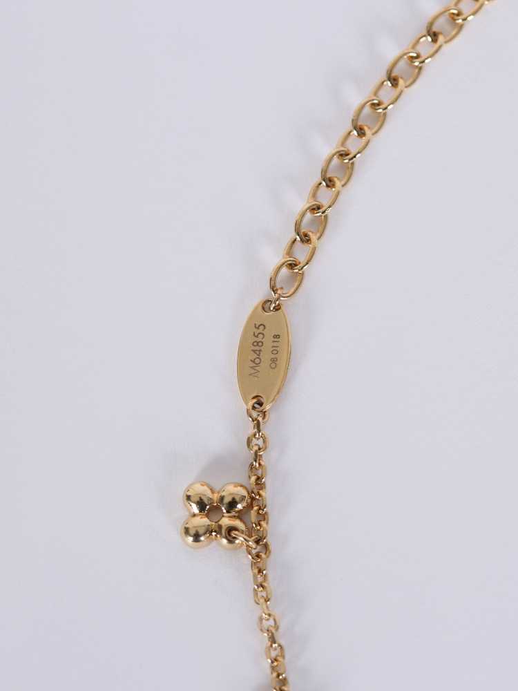 Shop Louis Vuitton 2022 SS Blooming supple necklace (M00365, M00368,  M64855, M00783) by KOR_BM_39H