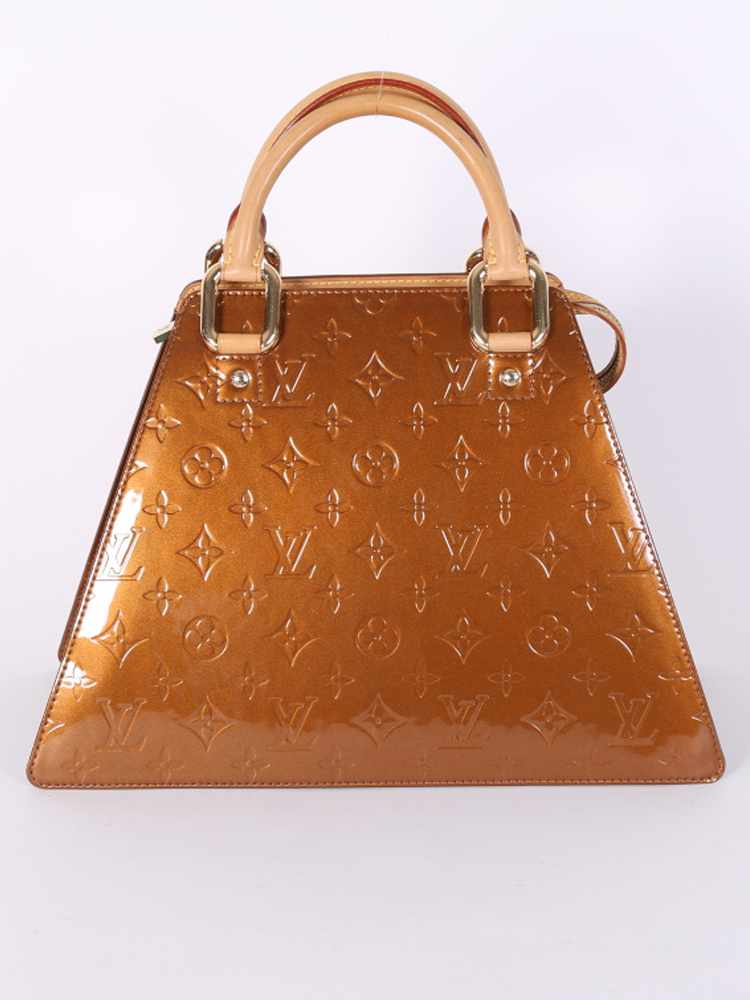 Louis vuitton bronze sale