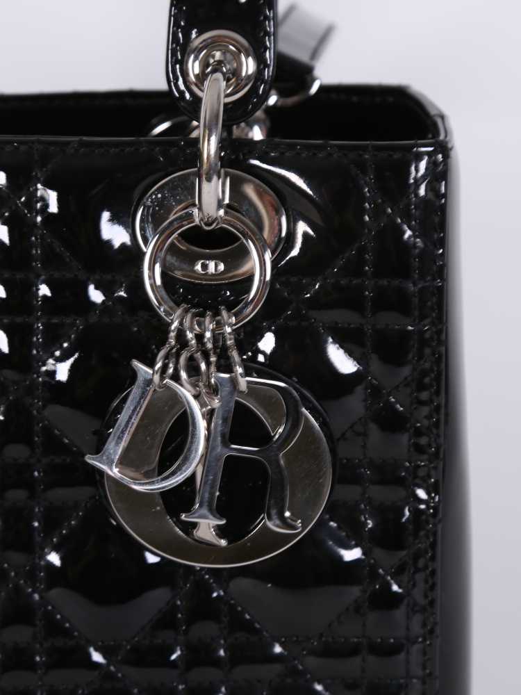 Lady dior calfskin bag on sale price