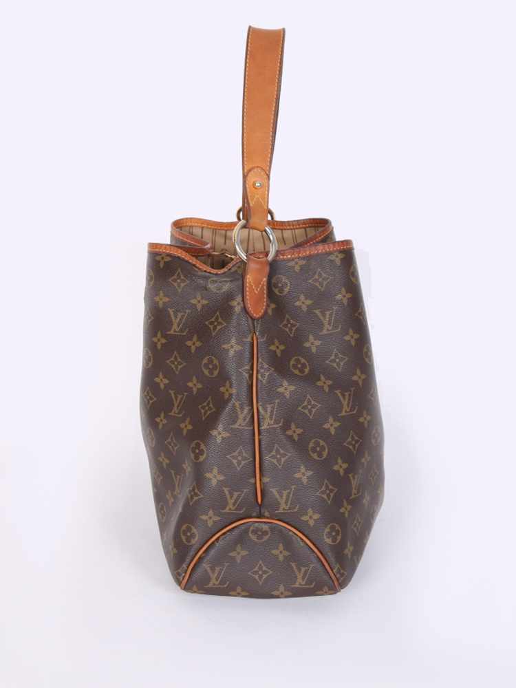 louis vuitton delightful with luggage strap - Google Search  Taschen  damen, Louis vuitton delightful mm, Louis vuitton handtaschen