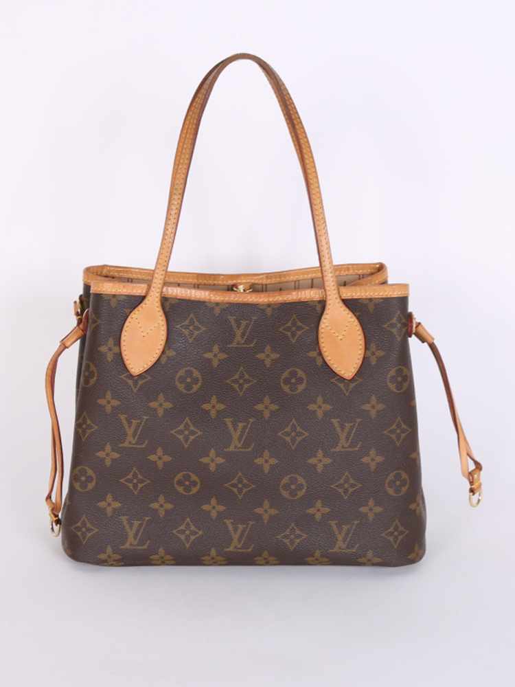 Louis Vuitton Monogram Neverfull PM