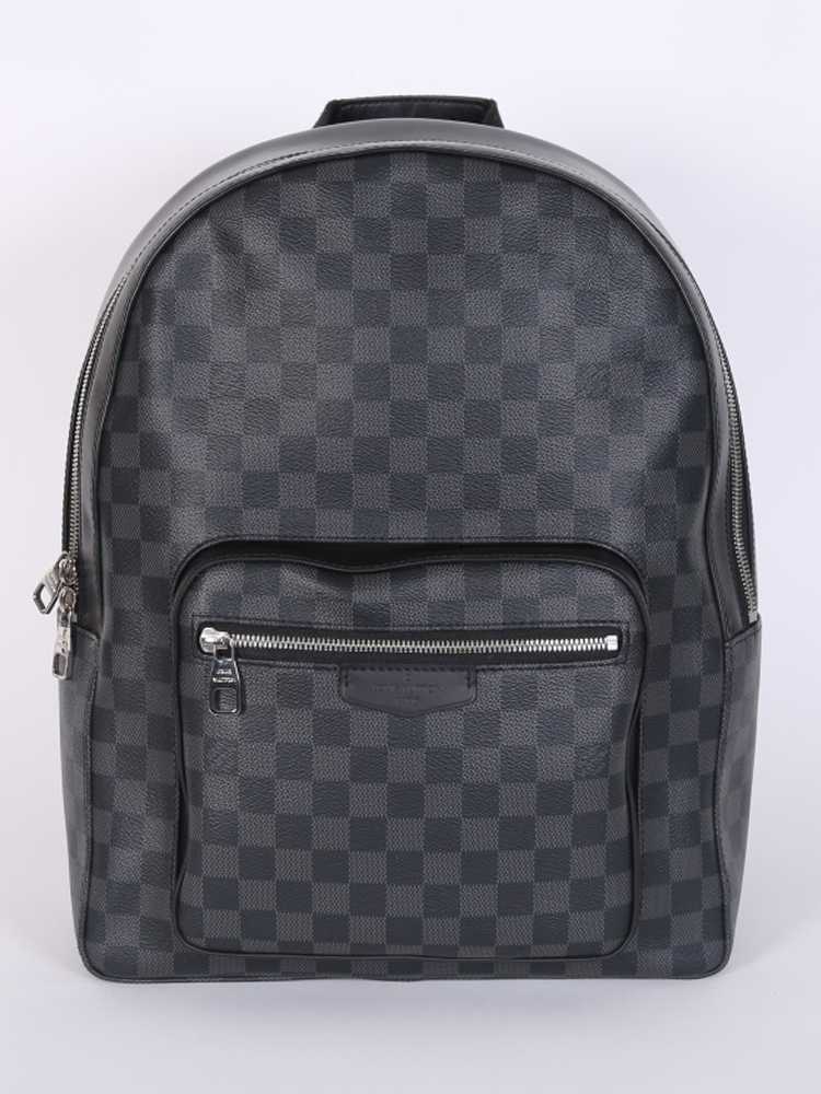 Louis Vuitton, Bags, Louis Vuitton Josh Backpack C