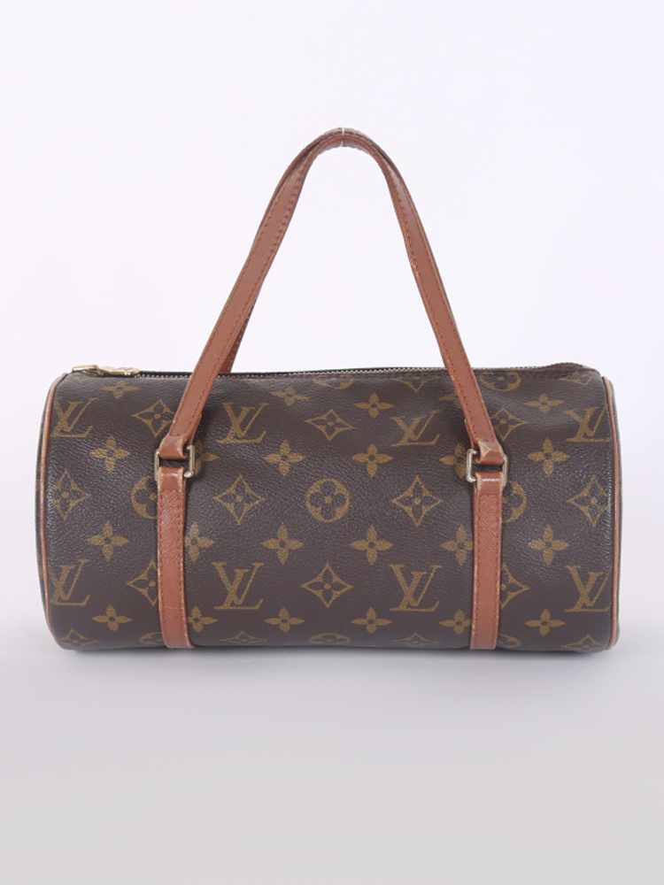 Louis Vuitton Papillon 26 Monogram Canvas www.luxurybags