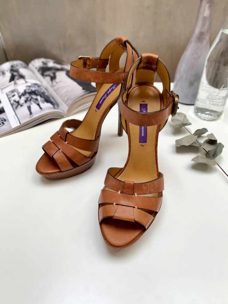 Lauren sandals sale