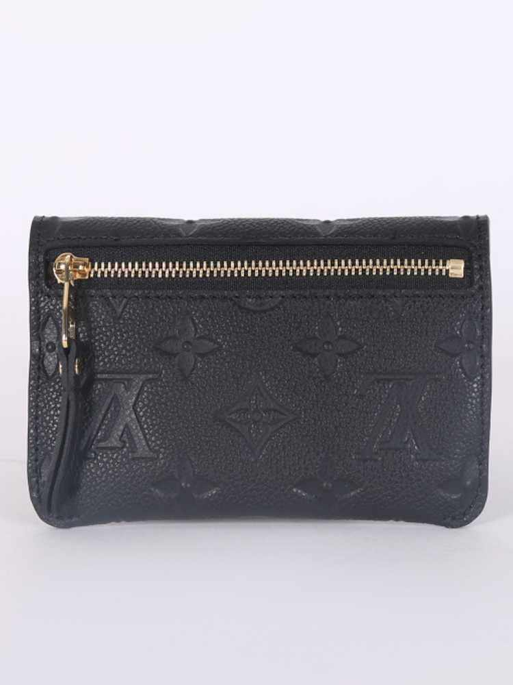 Key Pouch Monogram Empreinte Leather - Wallets and Small Leather Goods