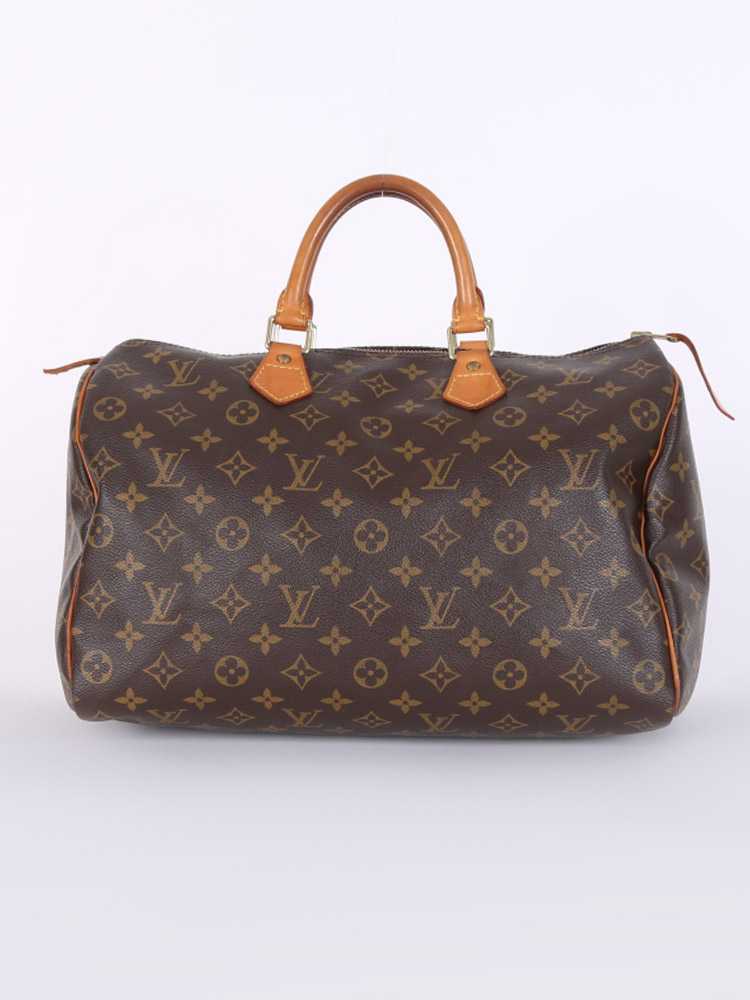 lv speedy material