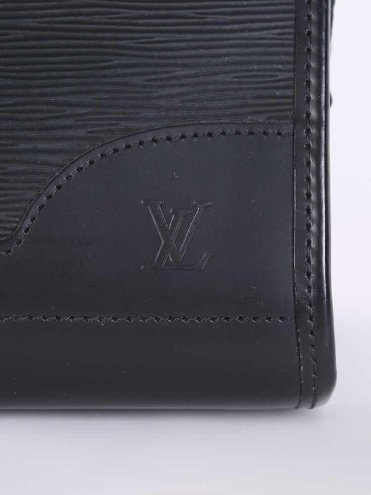Louis Vuitton Matière Noire - PS&D