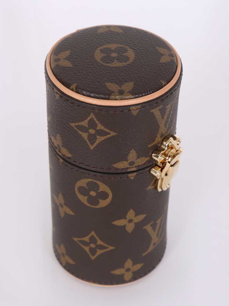 Louis Vuitton® 100ml Travel Case  Flacons de parfum, Parfum, Collection de  parfums