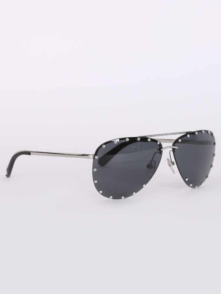 Louis Vuitton The Party Sunglasses - Black Sunglasses, Accessories -  LOU220812