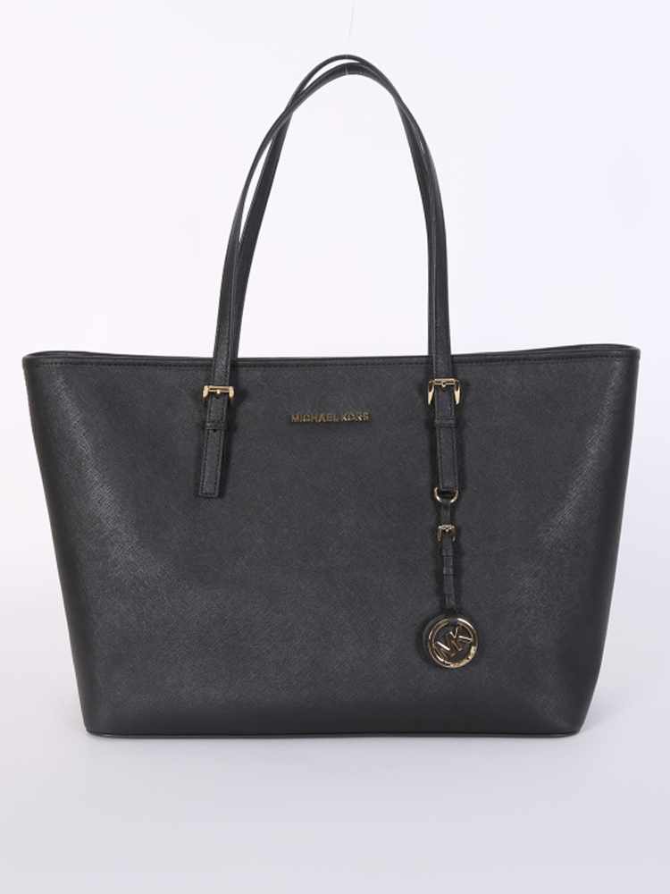 Rivington large saffiano deals leather tote bag