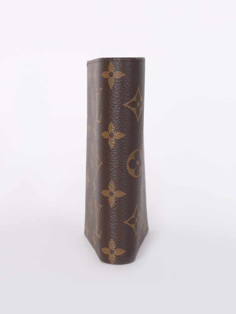 Louis Vuitton Addicted: Monogramouflage Passport Cover