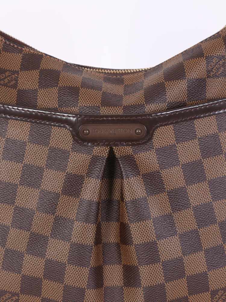 Louis Vuitton Damier Ebene Bloomsbury PM (SHG-tTVpB4) – LuxeDH