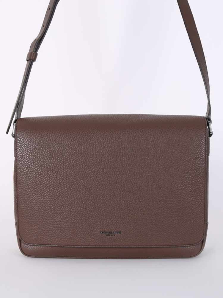 Michael kors best sale bryant messenger bag