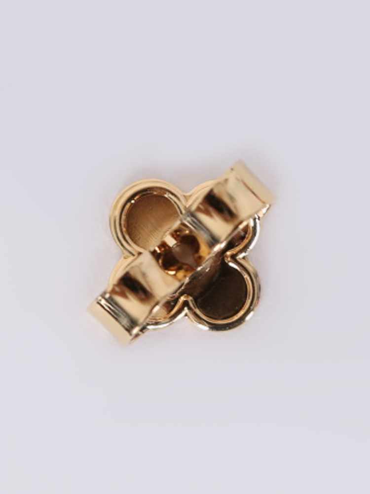 SILI Preorder - New LV blooming earrings พร้อมส่ง ราคา 22,000฿