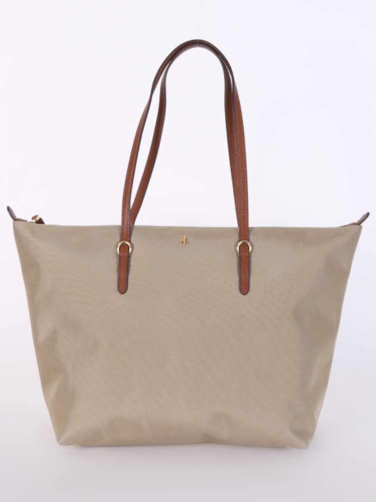 Lauren ralph lauren chadwick medium clearance tote