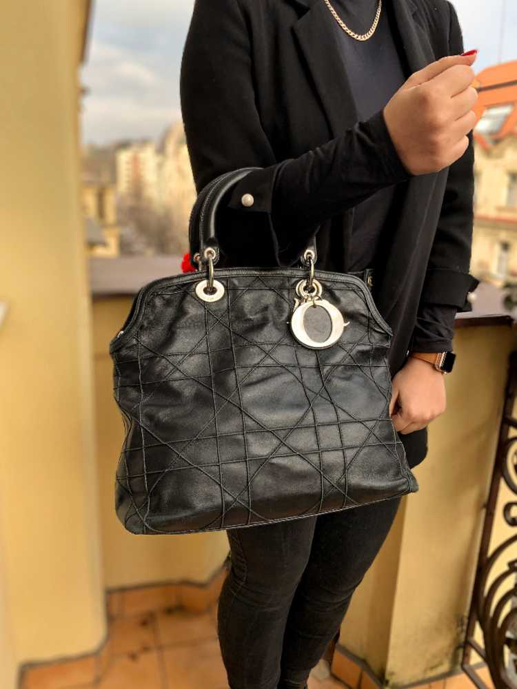 dior granville tasche