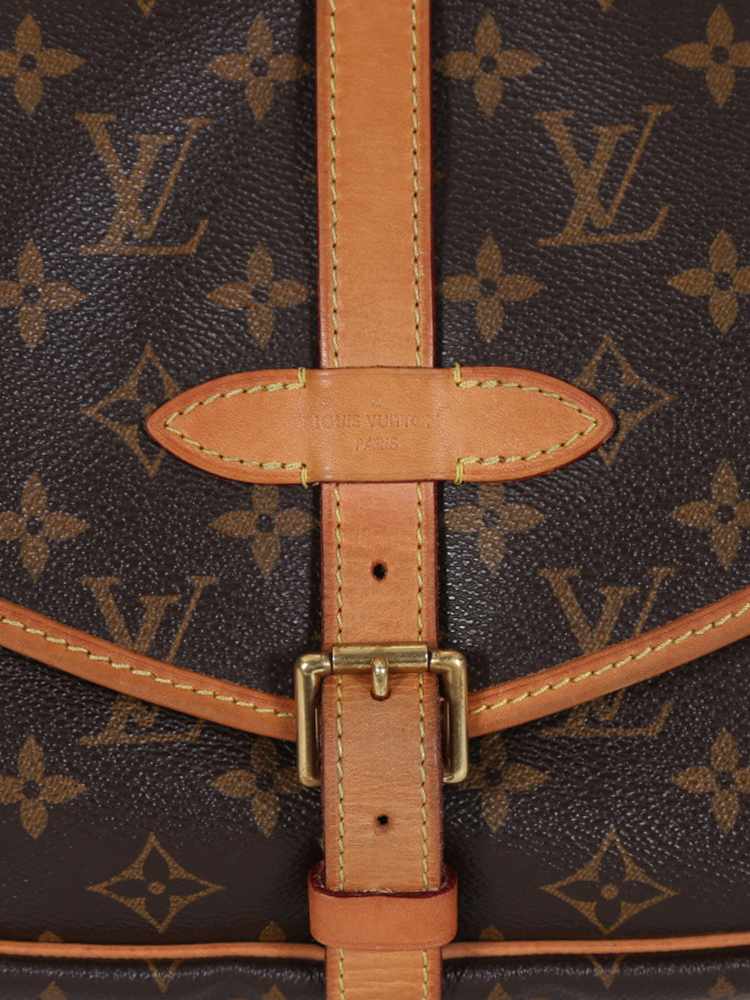 Louis Vuitton Saumur 