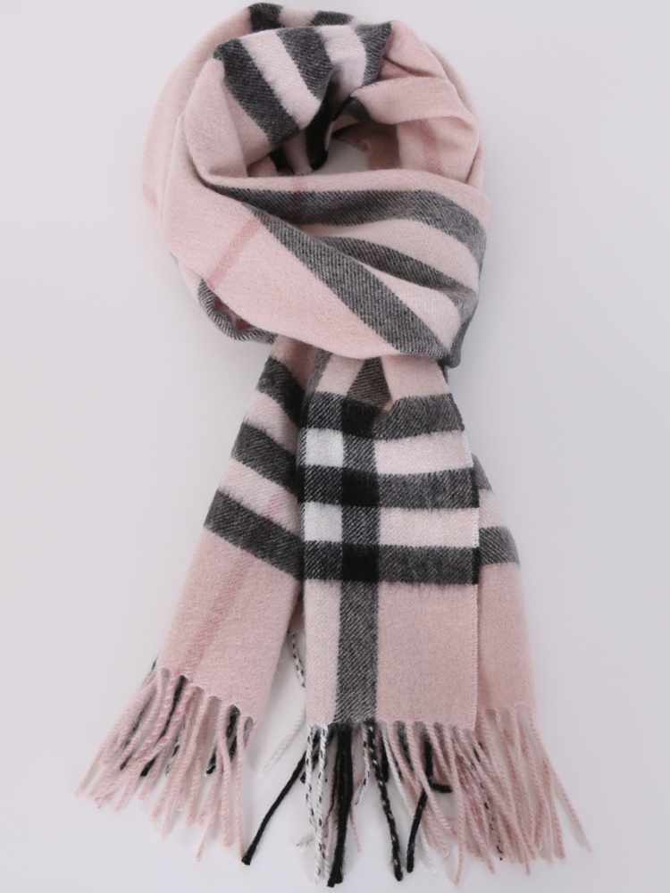 Burberry tuch clearance rosa