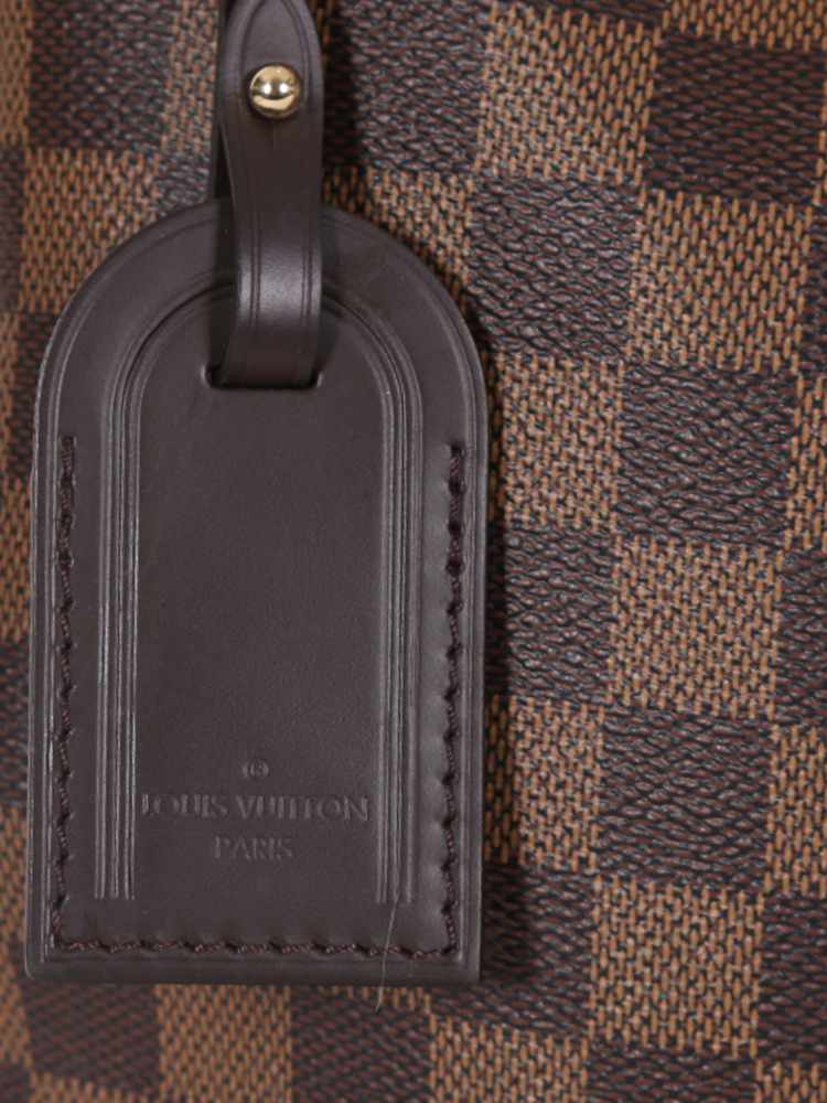 Louis Vuitton Damier Ebene Graceful MM Hobo Bag s330lk24 – Bagriculture