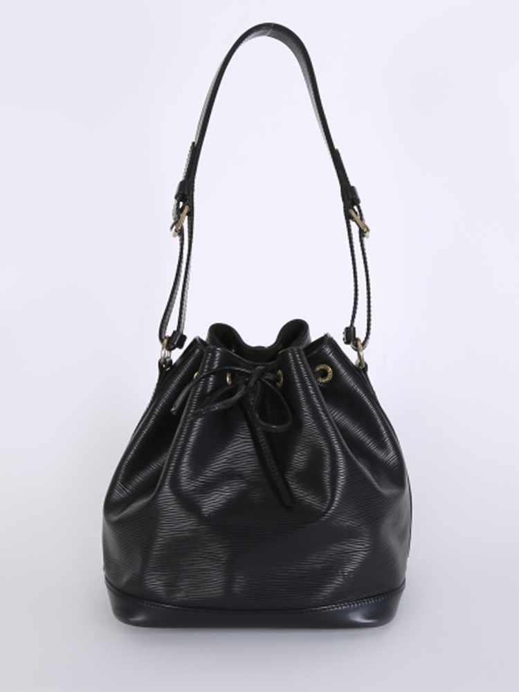 Louis-Vuitton-Epi-Petit-Noe-Shoulder-Bag-Noir-Black-M59012 – dct-ep_vintage  luxury Store