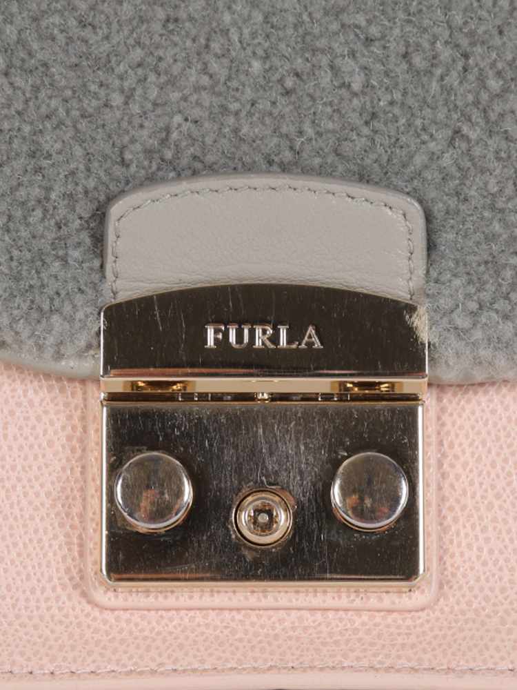 Furla metropolis interchangeable sale