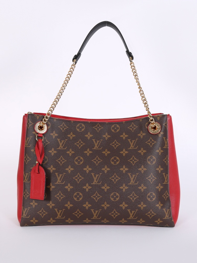 louis vuitton gm purse