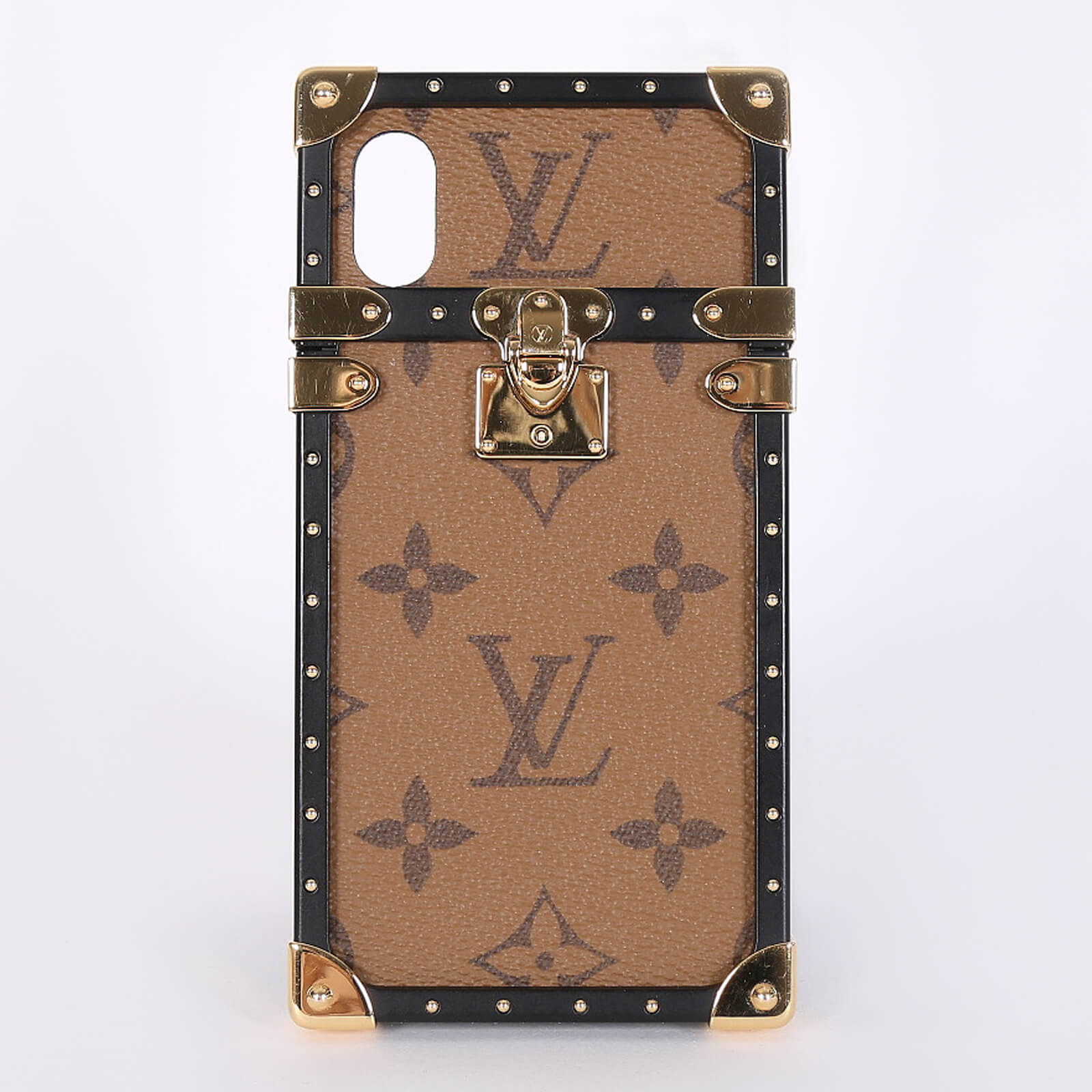 Louis Vuitton Case for iPhone