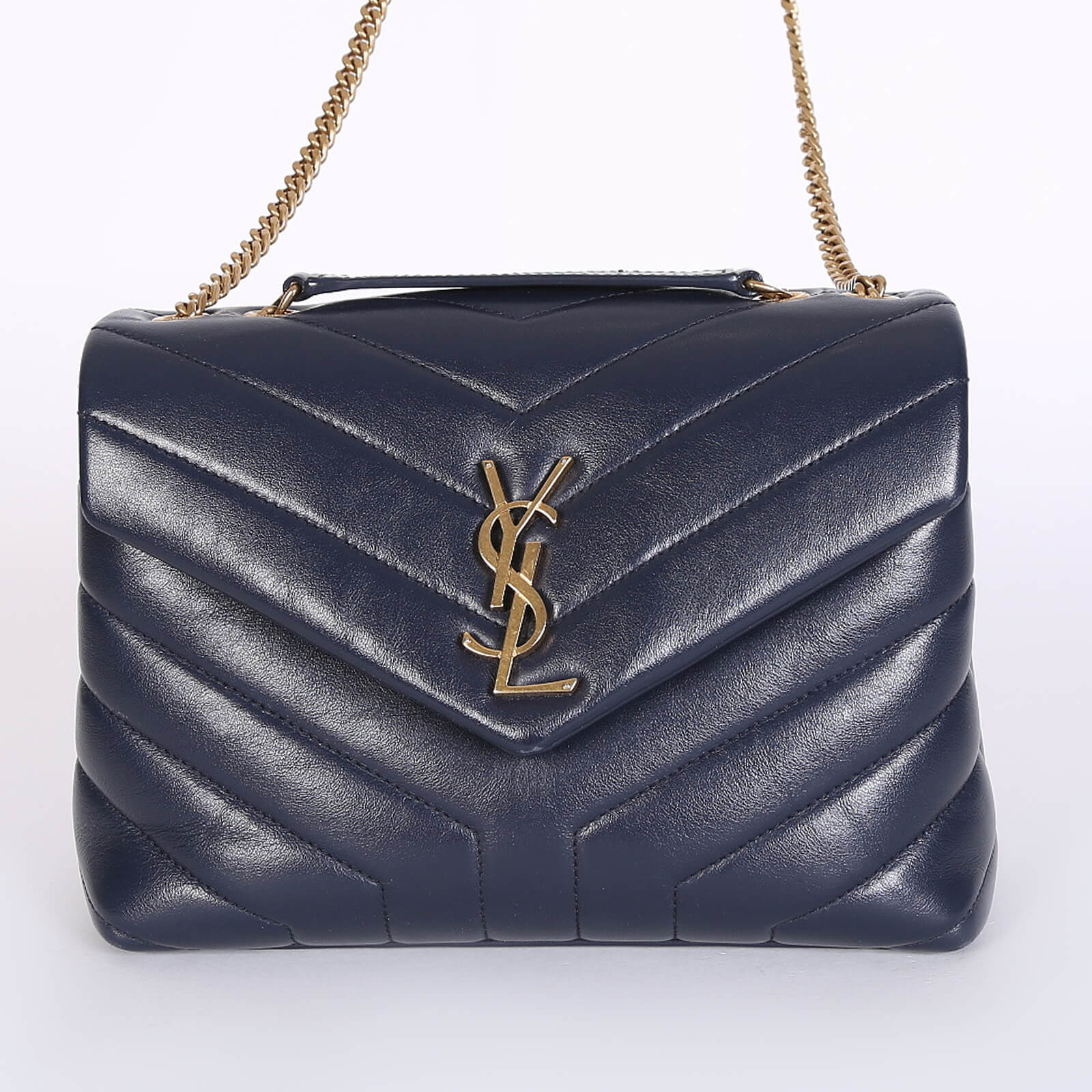 Ysl small matelasse sale