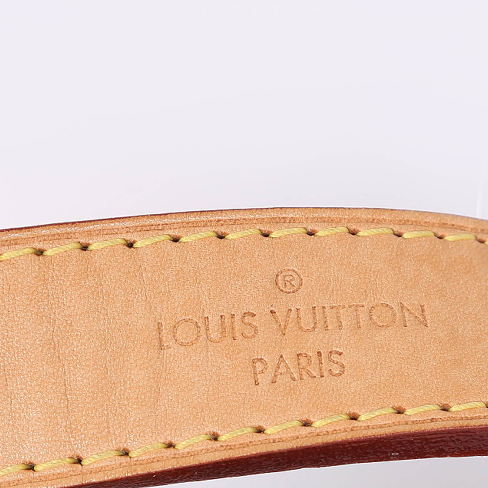 Louis Vuitton Monogram Canvas Berri PM, myGemma, DE