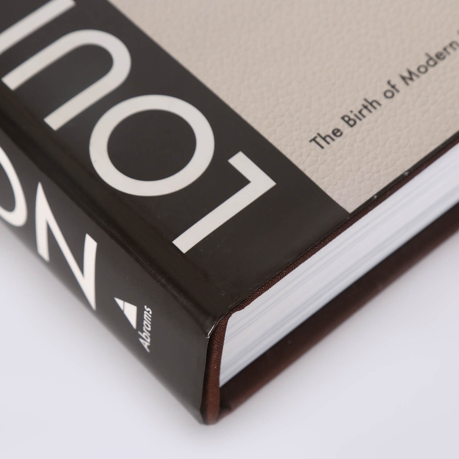 LV: The Birth of Modern Luxury, Coffee Table Book – Maison De Posh