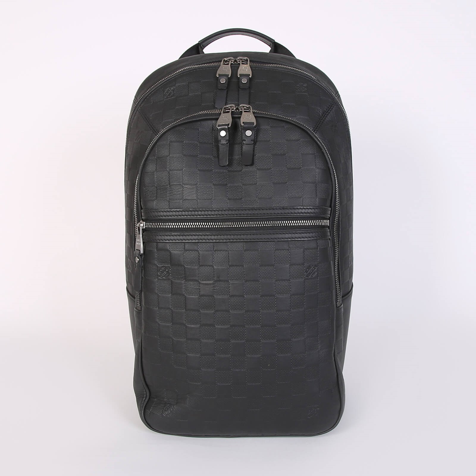 Lv backpack michael sale