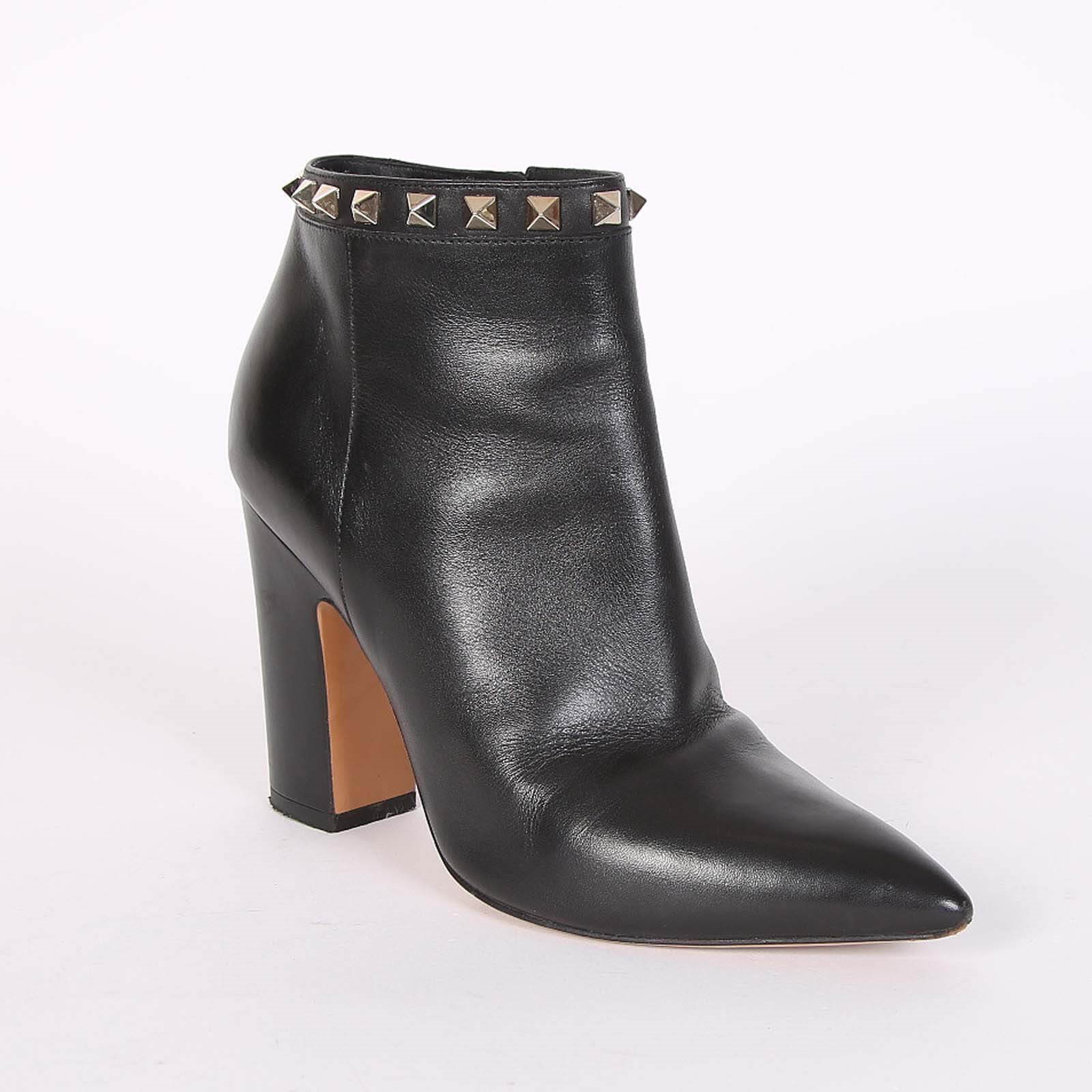 Ankle boots valentino on sale